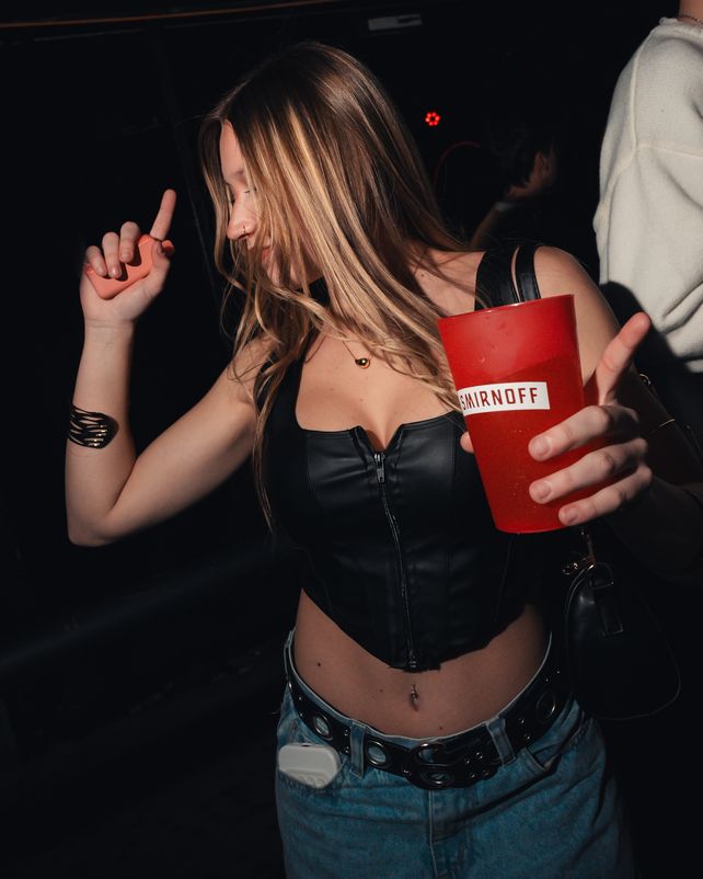 Barbaba B