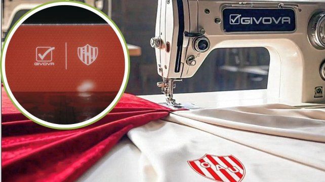 Unión alimentó en las redes la expectativa por la presentación de la nueva camiseta