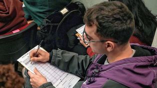 Casi 1.800 personas se anotaron para acceder a una residencia en el sistema de salud provincial de Santa Fe, lo que representa un 90% más que el año anterior.