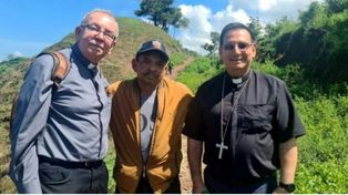 Liberaron al padre del futbolista colombiano Luis Díaz tras estar 12 días secuestrado