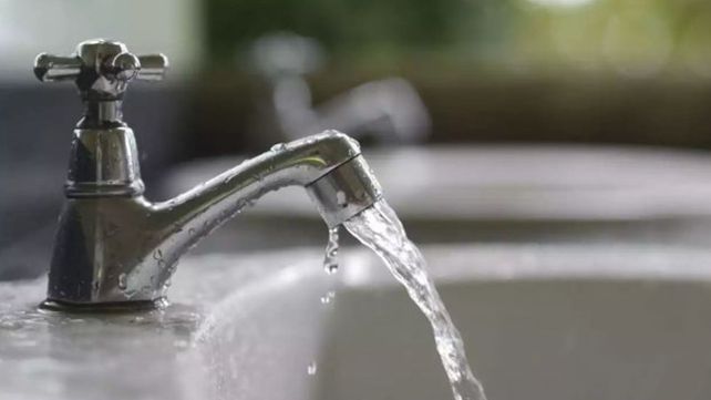 La factura de agua este mes será más cara
