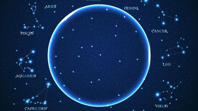 El horóscopo de hoy