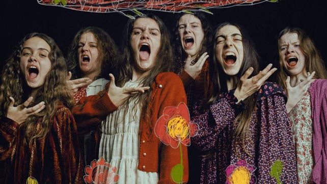 La Mesías