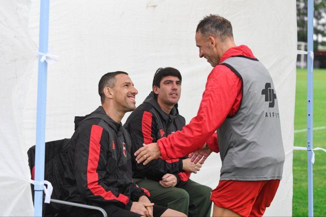 Maxi Rodríguez