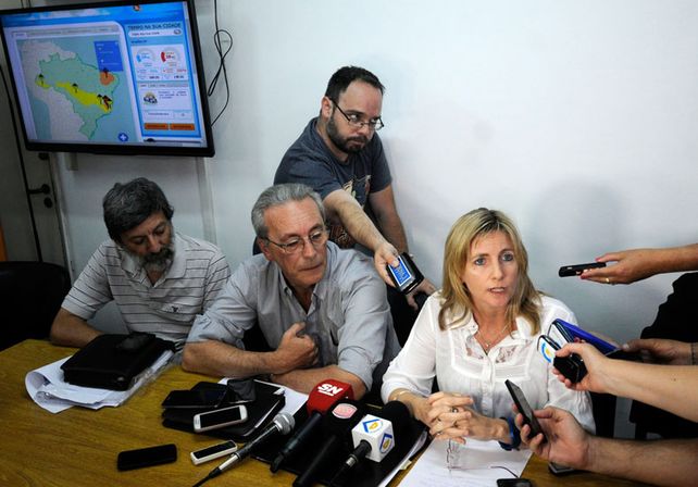 Fenómeno El Niño: pedirán al Concejo que autorice la Emergencia Hídrica