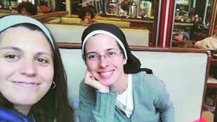 Reflexión de una monja joven en tiempos de Francisco, feminismo e Instagram
