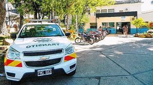 Concordia: reabren causa por abuso sexual contra una inspectora municipal