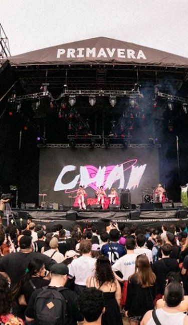 Gorillaz y The Strokes presentes en el Primavera Sound