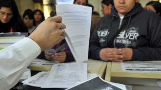 Procrear: récord de inscriptos en Santa Fe