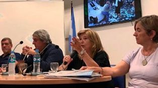 UDA dijo que en Santa Fe está en rojo el semáforo epidemiológico