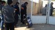 Tragedia. El femicidio ocurrió en el barrio santiagueño Los Telefónicos.&nbsp;