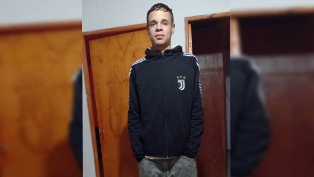 San Benito: buscan a un adolescente que se ausentó de su hogar