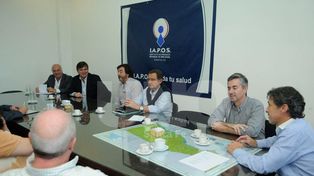 Clínicas y Sanatorios recurrirá a la Justicia si los traumatólogos se niegan a atender a los pacientes