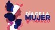 Hoy es el Día Internacional de la Mujer y la provincia y la Municipalidad de Santa Fe organizaron actividades para todo el mes de las mujeres