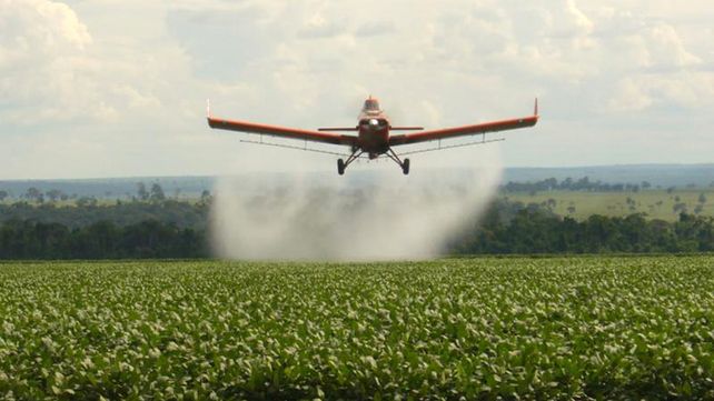 Agroquímicos: La judicialización no resuelve nada, solo genera parálisis e incertidumbre