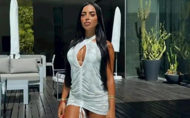 Muerte de la modelo brasileña: reveladores chats entre el empresario detenido y una testigo