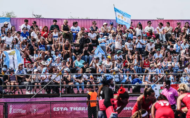 Deporte y ambiente: la estrategia sostenible de los Juegos Suramericanos 2026