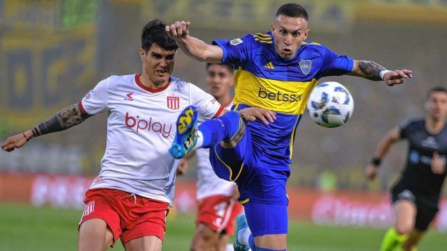Boca jugará otra final ante el Cuervo.