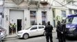 El gobierno provincial tomó posesión de un edificio céntrico decomisado al empresario Lelo Pérez
