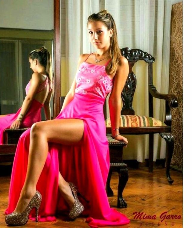 Insólita estrategia del mánager Zonzini para cambiar la imagen de Nahir Galarza