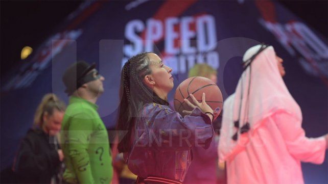 La inigualable Fiesta de Disfraces en Paraná reunió a alrededor de 40.000 personas