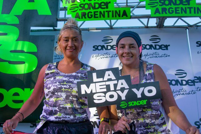 Patricia Ponce, Analia Silva.   