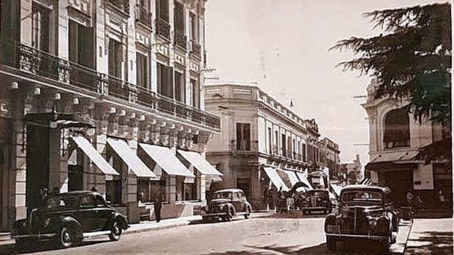 Flamingo: cumple 120 años de vida uno de los bares emblemáticos de Paraná
