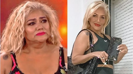Gladys, la Bomba Tucumana, recordó a su gran amor: Luciano fue el amor de mi vida