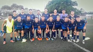 Sportivo de Alvarez. El albiazul recibe a Unión a partir de las 15 con solo la presencia de público local.&nbsp; 