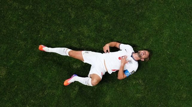 Harry Kane