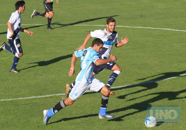 Foto UNO Juan Pereira