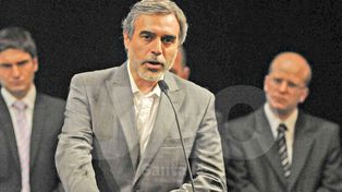 “No va a paralizarse para nada el plan de infraestructura en salud”