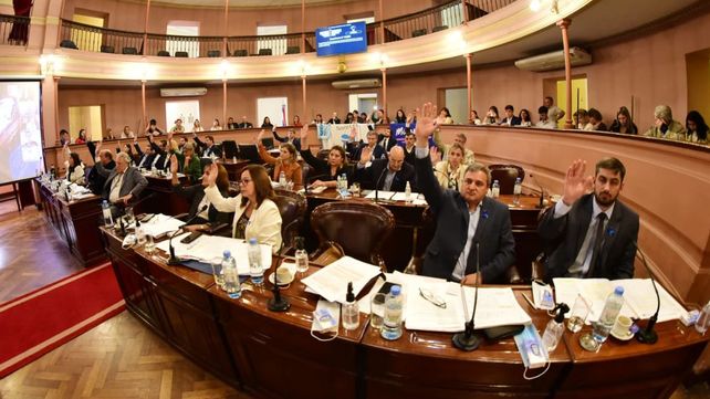 Diputados aprobó el proyecto de lenguaje claro en sentencias judiciales