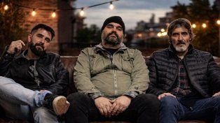 3 Monos llega a Paraná con un show junto a Ruedas de Metal