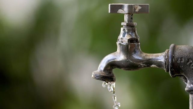 Assa emitió recomendaciones para el uso responsable del agua