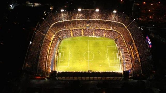 Cuando Perón le pateó el tablero al fútbol negocio