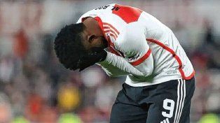 La traba que impide el fichaje de Miguel Borja por Cruz Azul