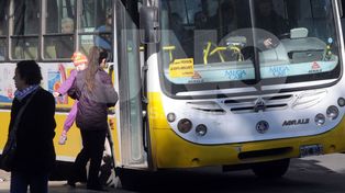 El Concejo Municipal solicitó a Corral que remita los pliegos para la licitación del transporte