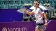 Argentina Open: Etcheverry superó a Burruchaga y avanzó a los cuartos de final
