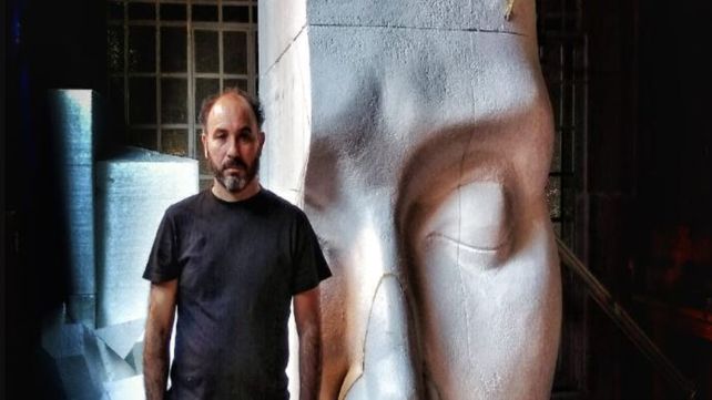 Gira. Matías Martínez adelantó que irán de gira a Chile