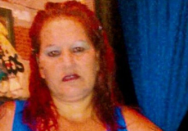 Piden por el paradero de Norma Beatriz Sostre