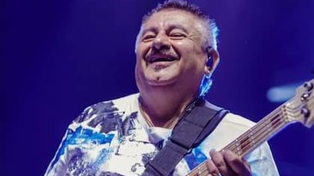 Falleció José Luis Pucho Ponce, el bajista de Los Tekis