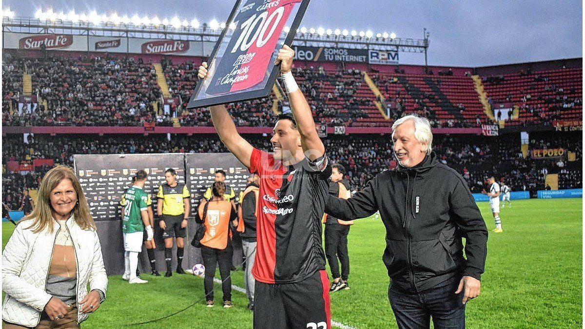 Se viene un nuevo cónclave clave en Colón por Facundo Garcés