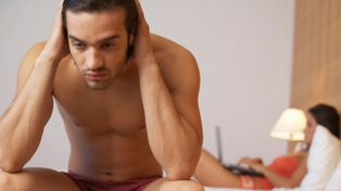 En la cama, el tan mentado orgullo del macho argentino genera más frustraciones que satisfacciones