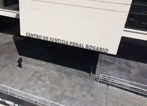 Seguirá preso el acusado de robar la billetera de una persona que agonizaba