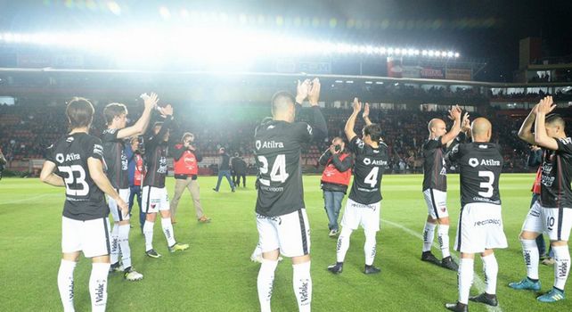 Semana larga y con todos a disposición