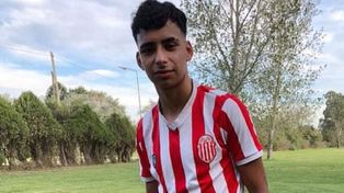 Lucas González, víctima del gatillo fácil de la Policía porteña