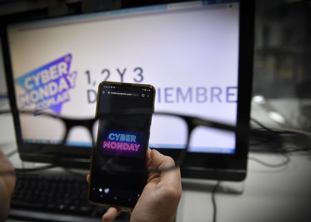 Promos. El megaevento de ecommerce continúa hasta mañana miércoles.