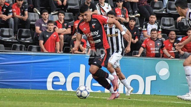 El minuto a minuto del partido entre Colón y Estudiantes (BA)