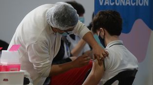 Coronavirus: Rosario reportó 89 contagios y 3 decesos en las últimas 24 horas